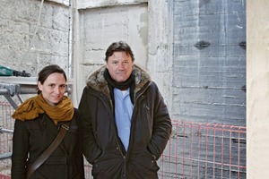  Nina Bölinger und Stefan Forster 