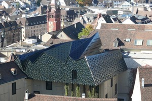  Museum der Kulturen, Basel 