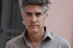  Alejandro Aravena
 