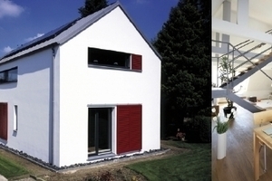  links:Tor 5 Architekten - rechts Thoma.Lay.Buchler.Architekten 