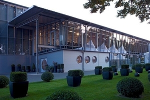  Duphin Museum, Hersbruck - Atelier 13 