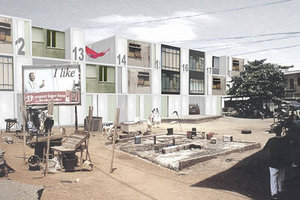  Wohnungsbau in Temuco/Chile, pasel.künzel architects, Rotterdam  