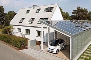  S 1.7 Velux Model Home 2020 