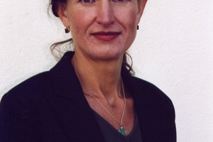  Mag. Dr. phil. Gabriele Sorgo, Privatdozentin für Kulturgeschichte 