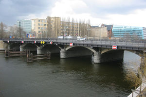  Schillingbrücke, Berlin 