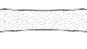  Grundriss, M 1 : 333 1/3 