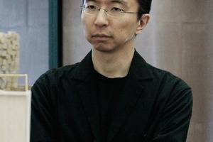  Sou Fujimoto  