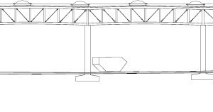  Schnitt AA, M 1 :  500 