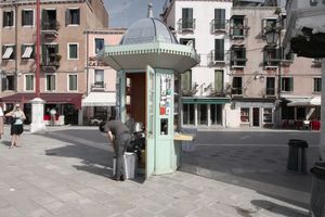  Benedikt Kraft Architecture Bienale Venice 