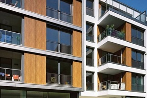  Sonderpreis Geschosswohnungsbau: Häuser Erdmannstraße, Hamburg-Ottensen 