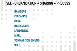  „Adaptable City 2” – EUROPAN 13 ist gestartet 