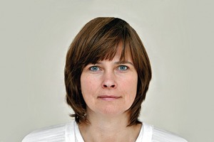  Prof. Dipl.-Ing. Architektin BDA Annette Hillebrandt 