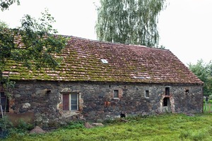  Bestandsbau vor dem Umbau 