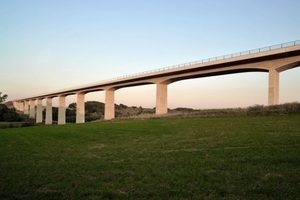  Brückenbaupreis 2012 an Brücke im Weimarer Land 