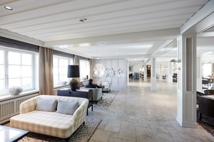  Gewinnerprojekt: Hotelanlage Severin’s Resort &amp; Spa (Keitum/Sylt) 