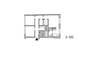  Beispiele Grundrisssysteme, M 1 : 500 