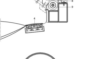  Detailschnitt CC, M 1 : 7,5 