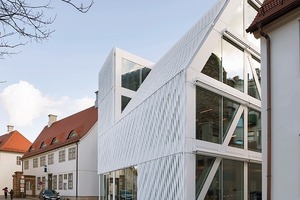  Neubau der Kulturstiftung des Bundes am Franckeplatz 2 in Halle (Saale) 