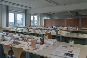 Frankfurt University of Applied Science, Studenten, Preisverleihung 