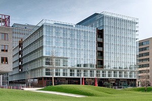  Centurion Commercial Center, Hamburg – Baumschlager-Eberle, Lochau ZT GmbH  