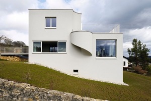  1. Preis Neubau: Villa am Neuchâteler See
Fotos: Heinze 