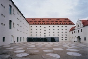  Schloss Freudenstein - AFF Architekten 