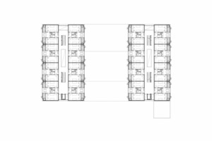  Typische Grundrisse Studentenwohnheim am Fluss 