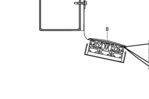  Detailschnitt BB, M 1 : 7,5 