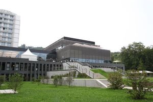  Lufthansa-Bildungszentrum Seeheim 
