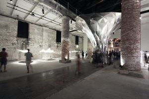  Benedikt Kraft Architekturbiennale Venedig 2012 