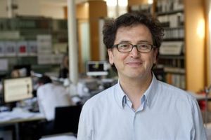  Prof. M. Arch. Juan Pablo Molestina ist seit Sommersemester 2011 neuer Dekan an der Peter Behrens School of Architecture, dem Fachbereich Architektur, an der FH Düsseldorf 