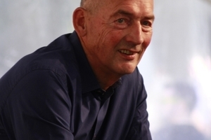  Rem Koolhaas, Direktor der 14. Architekturbiennale in Venedig 2014 