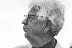  Karljosef Schattner (1924-2012) 