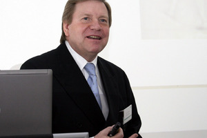  Prof. Rainer Hirschberg 