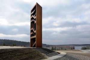  Sonderpreis: Landmarke Lausitzer Seenland (Architektur & Landschaft, Susanne Gabriel und Stefan Giers, München)
 