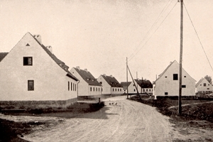  Siedlung Neisse (Schlesien), 1920
  
