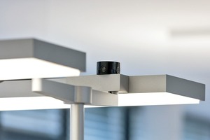  Zur Erreichung des ambitionierten Ziels die Effizienz um bis zu 90 % zu steigern, setzt RheinEnergie auch auf effiziente LED-Lichtlösungen 