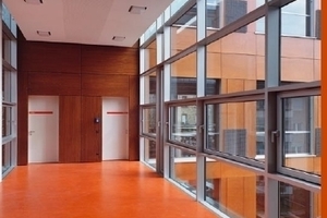  Schulpavillon, Karlsruhe - Assem Architekten, Karlsruhe 
