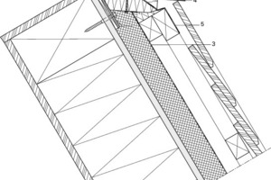  Detailpunkt 2, M 1 : 7,5 