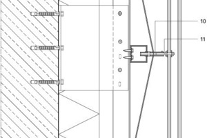  Detailpunkt C, M 1 : 7,5 