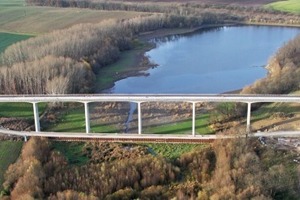  Preisträger: Scherkondetalbrücke, Weimarer Land 