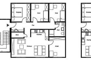  Wohnungsbau im Modul: Typ Blockbebauung 