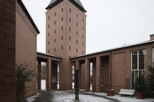  Heilig Geist, Bielefeld Dornberg (1990) 