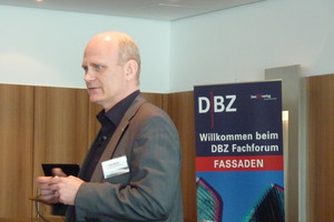  Uwe Brühl, Leiter Produktmanagement und Entwicklung, Schüco International KG 
