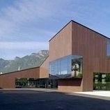  Winecenter Kaltern, feld72 architekten 