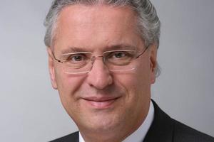   Joachim Herrmann, bayerischer Innenminister   
