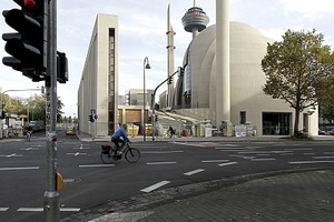  Rote Ampel ... nichts geht weiter 