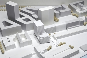  Platz 2: Henning Larsen Architects, Kopenhagen 