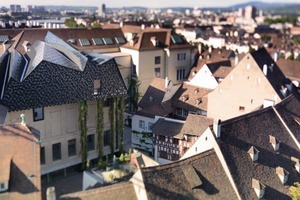  Museum der Kulturen, Basel 