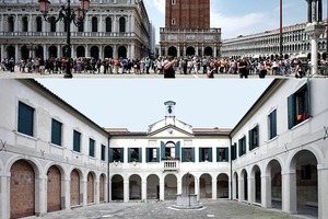  Venedig lebt. Noch. Aber es wird Zeit, die Stadt vor sich selbst zu retten 